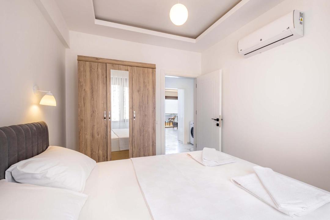 Golden Rose Otelcilik Kaş Eksteriør billede