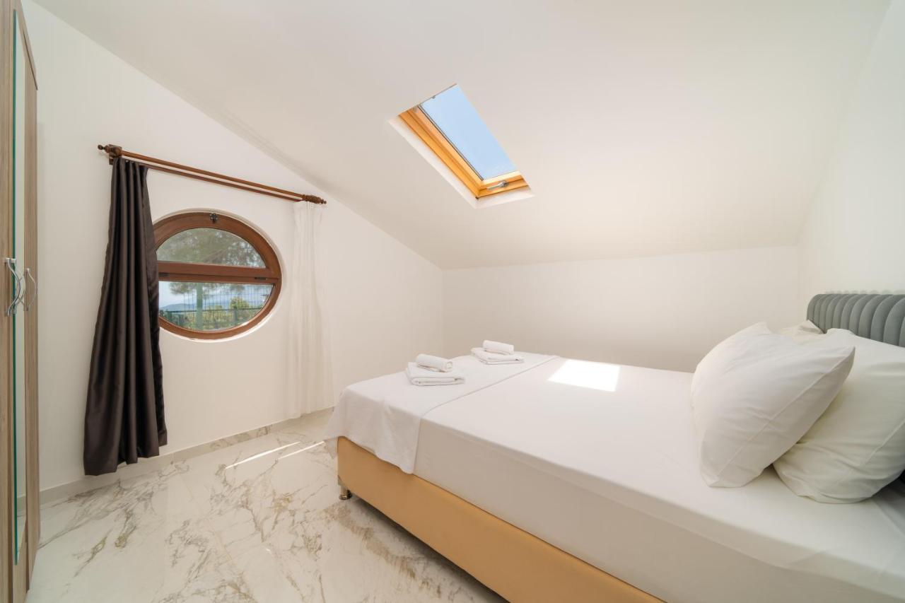 Golden Rose Otelcilik Kaş Eksteriør billede